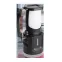 Фонарь аккумуляторный AccuF8-L1W/L24-bk (черн.)