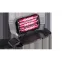 Фонарь налобный H9-L1W-bk (черный)