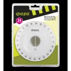 Фонарь кемпинговый CF1-L24  24LED  4xAA | 2854735 | ФАZА