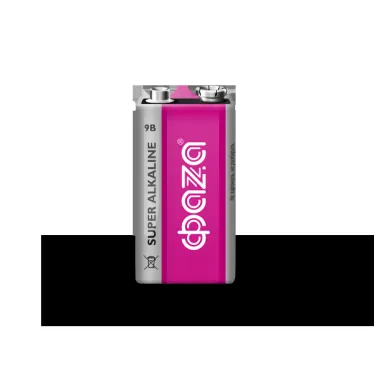 Элемент питания, крона 6LR61 Super Alkaline, блистер, 1шт.
