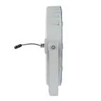 Светильник светодиодный ДО-24 Аврора LED-24-Ellipse/W3000/МG