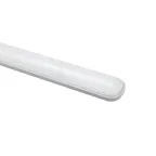 Светильник светодиодный влагозащищенный ДСП-36Вт 6500К 3960Лм угол светораспределения «100 град. класс энергоэффективности A++ коэф. пульсации «5 процентов гарантия 3года IP65