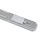 Светильник светодиодный влагозащищенный ДСП-36Вт 6500К 3960Лм угол светораспределения «100 град. класс энергоэффективности A++ коэф. пульсации «5 процентов гарантия 3года IP65