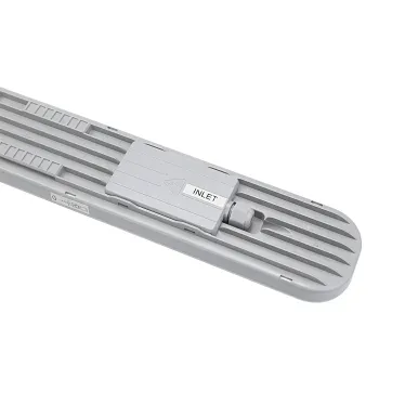 Светильник светодиодный влагозащищенный ДСП-36Вт 6500К 3960Лм угол светораспределения «100 град. класс энергоэффективности A++ коэф. пульсации «5 процентов гарантия 3года IP65