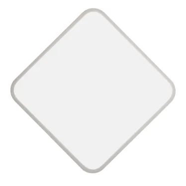 Светильник светодиодный потолочный SCANDIC ДБО-72W 3000-6500К 5760Лм серый IP20 Jazzway