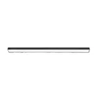 Светильник светодиодный ДПО-02 40Вт 4000К 4000Лм IP40 черный  JazzWay