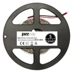 Лента светодиодная LEDx60/м 1м 6Вт/м 12В красный IP65 (5м)