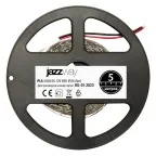 Лента светодиодная LEDx30/м 5м 7.2Вт 12В IP20 красный