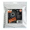 Лента светодиодная 24V 12Вт/м IP65 4000К
