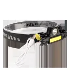 Фонарь аккумуляторный влагозащищенный фонарь AccuFH5-L3W/L3W