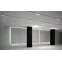 Светильник трековый светодиодный низковольтный ДПО16 1418 18W 4000K grid 60° черный IP20 Jazzway