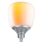 Светильник светодиодный ДКУ-220 Оптолюкс Мини LED-220-ШБ3А-IP66-У1(740/D/X/RAL9005/U50/TG/PRO/G1) (СТ-1)