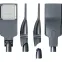 Светильник светодиодный ДКУ-240 Галеон L LED-240-ШБ2А-IP66-У1(740/D/X/RAL7040/U50/TG/PRO/G1)