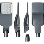 Светильник светодиодный ДКУ-240 Галеон L LED-240-ШБ2А-IP66-У1(740/D/X/RAL7040/U50/TG/PRO/G1)