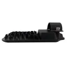 Светильник светодиодный уличный ДКУ-30Вт 5000К IP65 (2г.гар) Jazzway