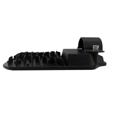 Светильник светодиодный уличный ДКУ-30Вт 5000К IP65 (2г.гар) Jazzway