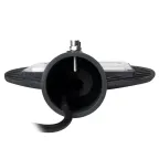 Светильник светодиодный промышленный уличный ДКУ- 70w 4000K 6860Лм IP65 AC190-260V (2г.гар) Jazzway