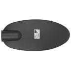 Светильник светодиодный промышленный уличный ДКУ- 70w 4000K 6860Лм IP65 AC190-260V (2г.гар) Jazzway