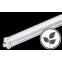 Светильник светодиодный для растений ДПО PPG-WP 1200/L Agro 36w IP65 200-240V | 5007765 | Jazzway