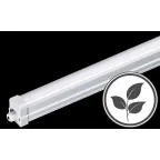 Светильник светодиодный для растений ДПО PPG-WP 1200/L Agro 36w IP65 200-240V | 5007765 | Jazzway