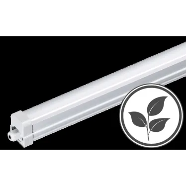 Светильник светодиодный для растений ДПО PPG-WP 1200/L Agro 36w IP65 200-240V | 5007765 | Jazzway