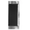 Светильник светодиодный ДВО 089/G OPAL 9W 4000K черный IP40 780Лм JazzWay