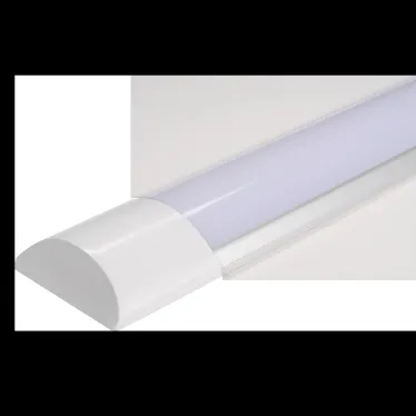 Светильник светодиодный ДПО-50Вт 1500 6500К 4250Лмугол светораспределения 120 град. класс энергоэффективности A+ коэф. пульсации 80 IP40