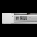 Светильник светодиодный ДПО-50Вт 1500 6500К 4250Лмугол светораспределения 120 град. класс энергоэффективности A+ коэф. пульсации 80 IP40