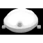 Светильник светодиодный пылевлагозащищенный для ЖКХ ДПБ PBH - PC3-RSI 12W 4000K WHITE IP65 Sensor (инфракрасн.) | 5009424 | Jazzway