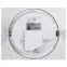 Светильник светодиодный пылевлагозащищенный для ЖКХ ДПБ PBH - PC3-RSI 12W 4000K WHITE IP65 Sensor (инфракрасн.) | 5009424 | Jazzway