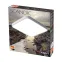 Светильник светодиодный потолочный SCANDIC ДБО-54W 4000К 4320Лм белый IP20 Jazzway