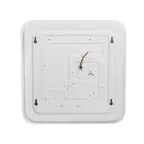 Светильник светодиодный потолочный SCANDIC ДБО-54W 4000К 4320Лм белый IP20 Jazzway
