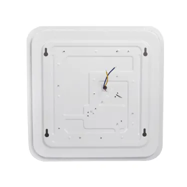 Светильник светодиодный потолочный SCANDIC ДБО-54W 4000К 4320Лм белый IP20 Jazzway