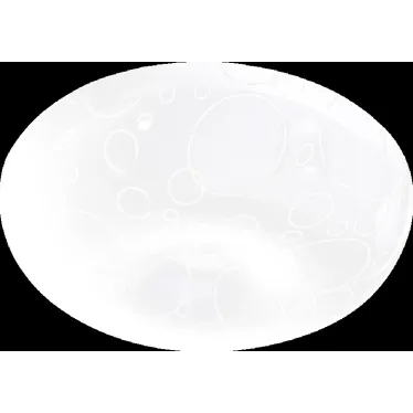 Светильник светодиодный декоративный бытовой ДПБ PPB BUBBLE 18w 4000K IP20 D330*100 | 5011885 | Jazzway