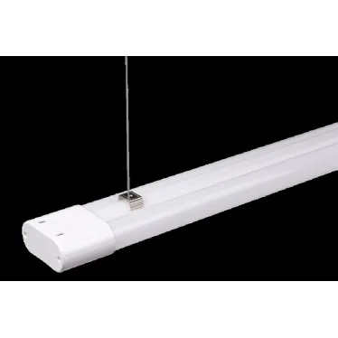 Светильник светодиодный линейный ДПО PPO 1200/S 36W 6500K IP20 (с подвесом) | 5011113 | Jazzway