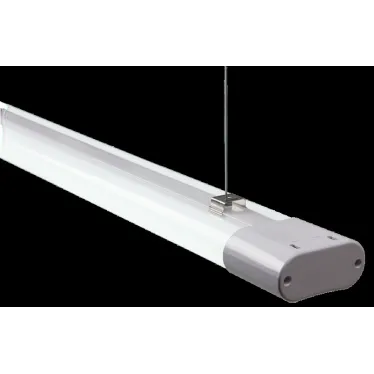 Светильник светодиодный линейный ДПО PPO 1200/S 36W 6500K IP20 (с подвесом) | 5011113 | Jazzway
