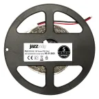 Лента светодиодная LEDx60/м 1м 6Вт/м 12В зеленый IP65 (5м)