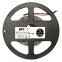 Лента светодиодная LEDx60/м 1м 6Вт/м 12В синий IP65 (5м)