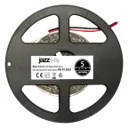 Лента светодиодная LEDx60/м 1м 6Вт/м 12В синий IP65 (5м)