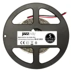 Лента светодиодная LEDx30/м 5м 7.2Вт 12В IP65 белый