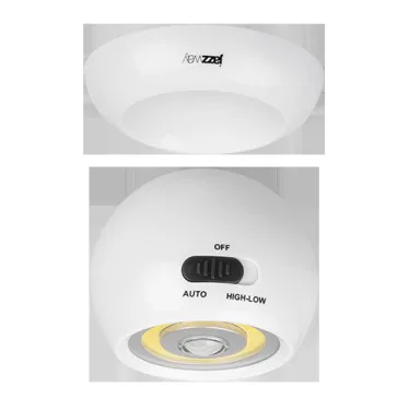 Фонарь TS1-L3W-SENS