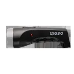 Фонарь аккумуляторный AccuF2-L04-bk (черн.)