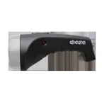 Фонарь аккумуляторный AccuF2-L07-bk (черн.)