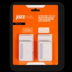 Комплект из 2-х беспроводных светодиодных мебельных светильников TS9-2xL6 | .5038127 | Jazzway