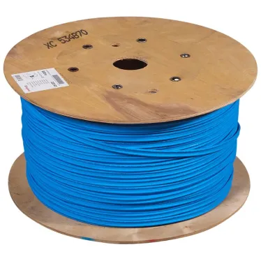 Медный кабель LCS2 4 пары U/UTP категории 5e LSZH для групповой прокладки 305 м | 032864 | Legrand