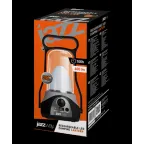 Фонарь прожекторный  Accu5-L12W-USB-og | 2857798 | JAZZway