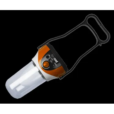 Фонарь прожекторный  Accu5-L12W-USB-og | 2857798 | JAZZway