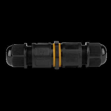 Коннектор кабельный PCC-I3-F 3x2.5 24A IP68
