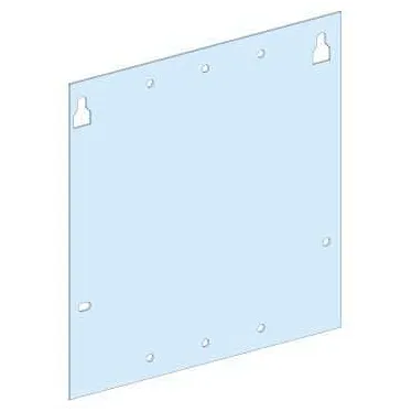 МОНТ.ПЛ.ВЕРТ.СТ.АППNS630 С П.РУК,Ш-250ММ