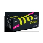 Аккумуляторы AA 600мАч Ni-Cd 2шт.